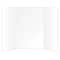White Foam Project Board, 36" x 48", Pack of 10